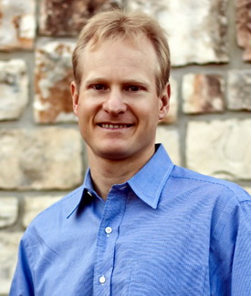Pediatric dentist Dr. Michael Yost in San Antonio, TX
